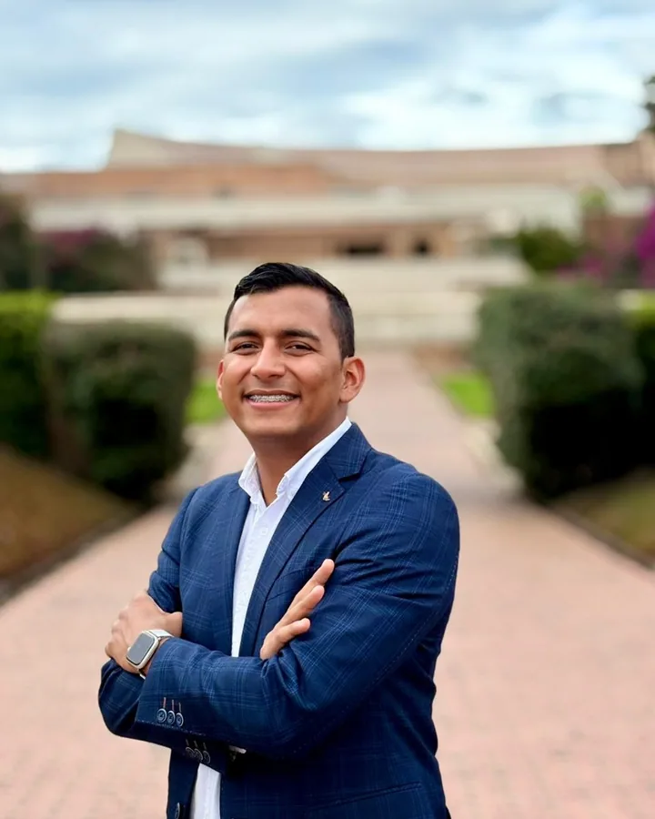 Felipe Peña, director de proyectos y producto tecnológico